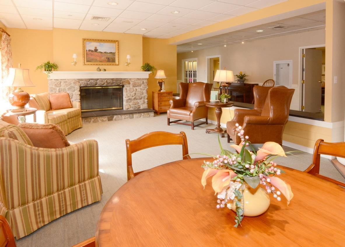 Avery Heights Senior Living Community Assisted Living, Nursing Home